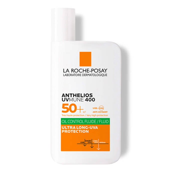 La Roche-Posay Anthelios UVMUNE 400 50+