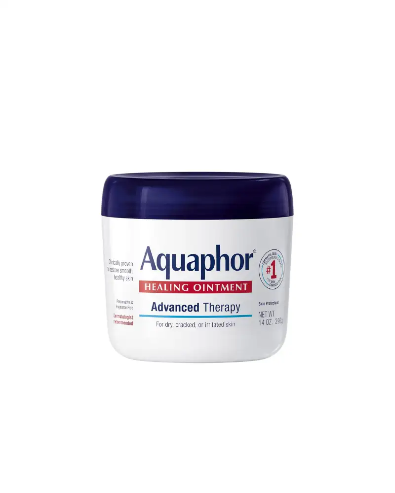 Aquaphor Healing Ointment Advance Therapy 396g