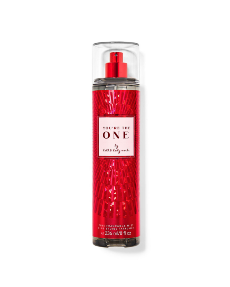 Bath-Body-Works-Fine-Fragrance-Youre-The-One-236ml