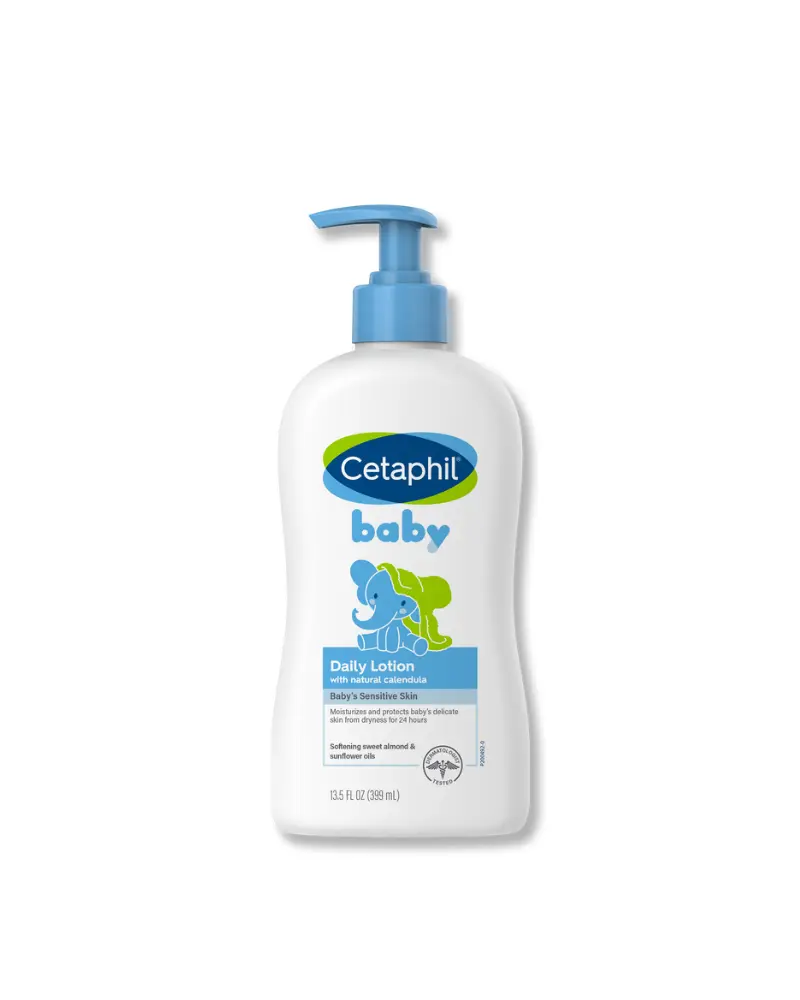 Cetaphil Daily Baby Lotion 399ml