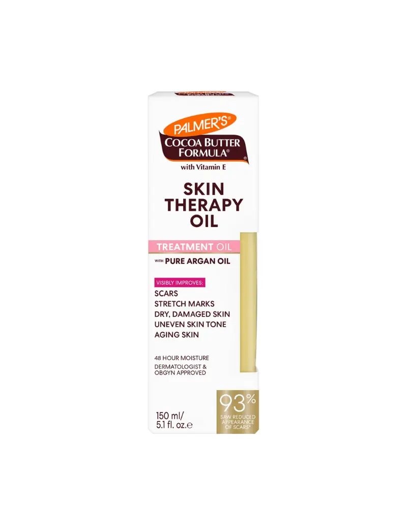 Palmers Cocoa Butter Formula Skin Therapy Oil 150ml