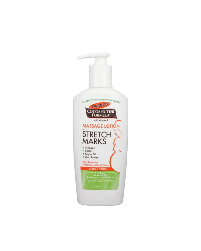 Palmers Cocoa Butter Formula Stretch Marks Oil 250ml
