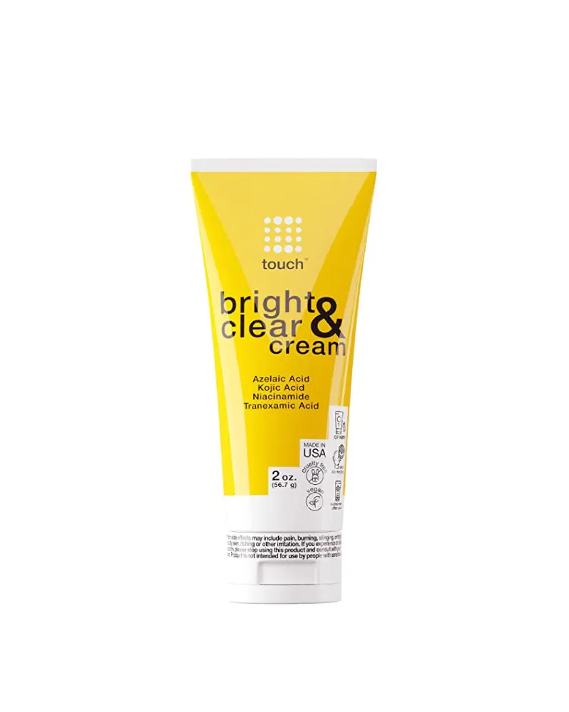 Touch Bright & Clear Cream 56.7g