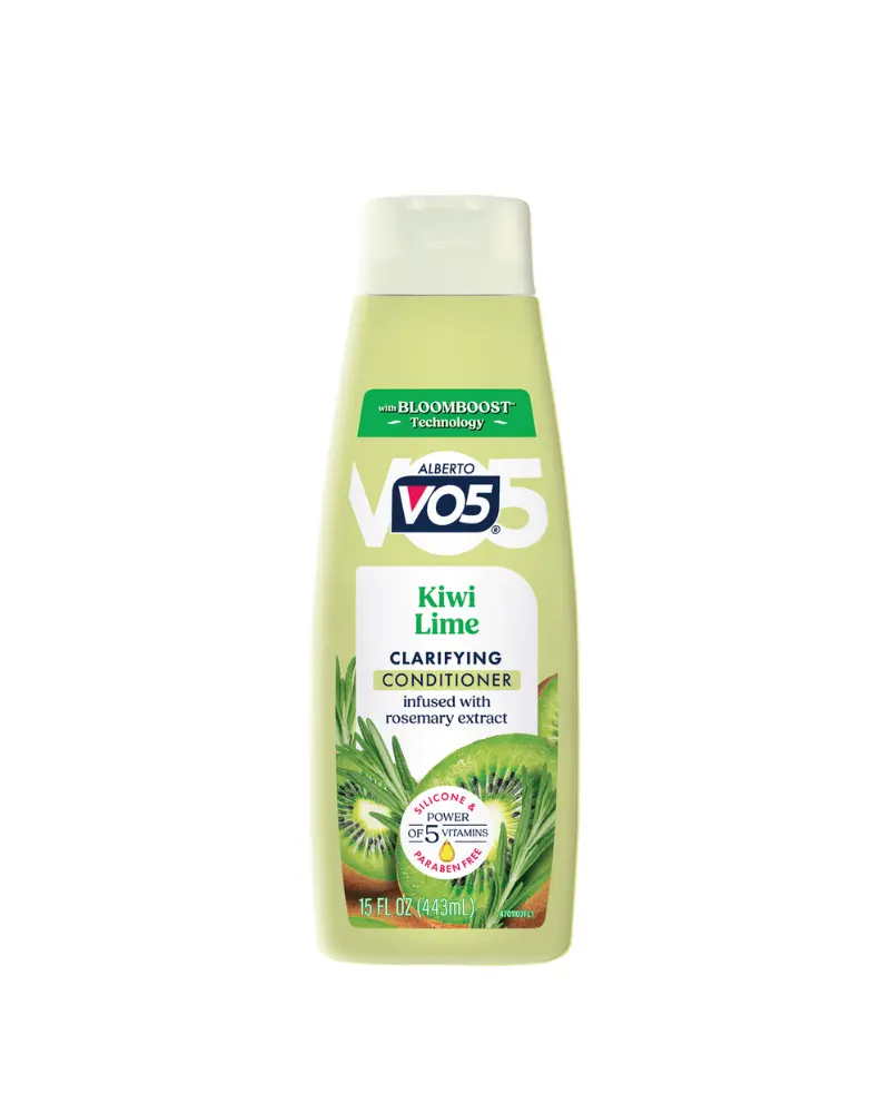 Vo5 kiwi Lime Squeeze Conditioner 443ml