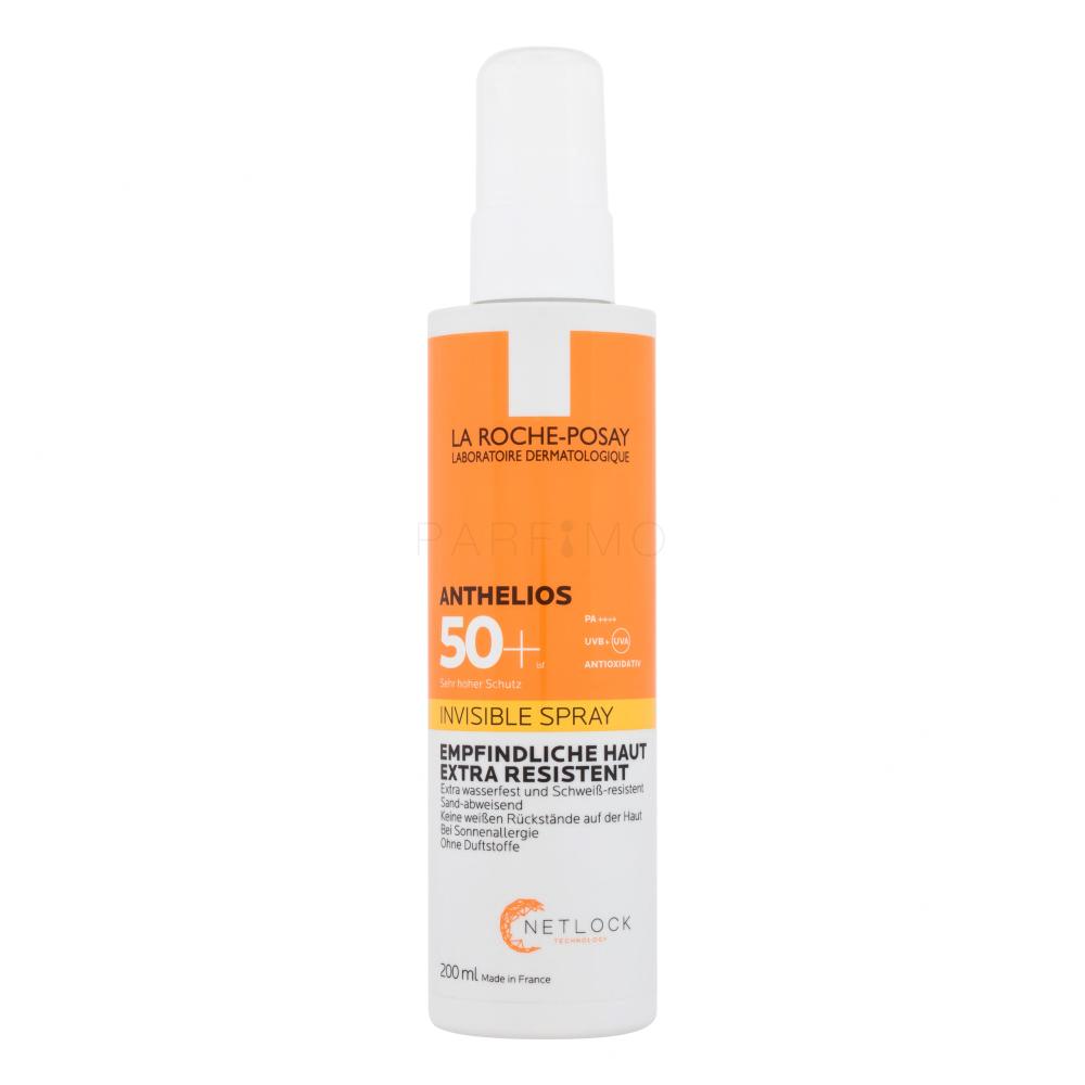 La Roche Posay Anthelios 50+ Spray 200ml
