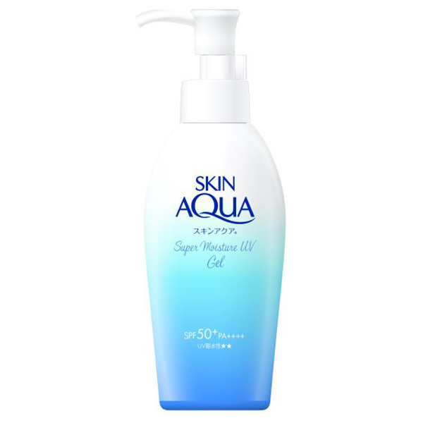 SKIN AQUA -Uv Super Moisture Gel Spf 50+ PA++++ [140G]