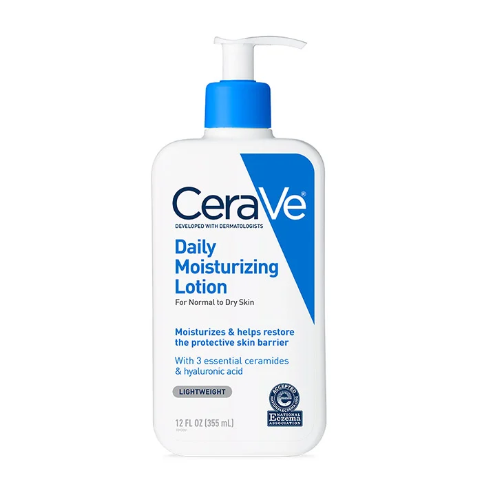 CeraVe Daily Moisturising Lotion (12 FL OZ/355ML)