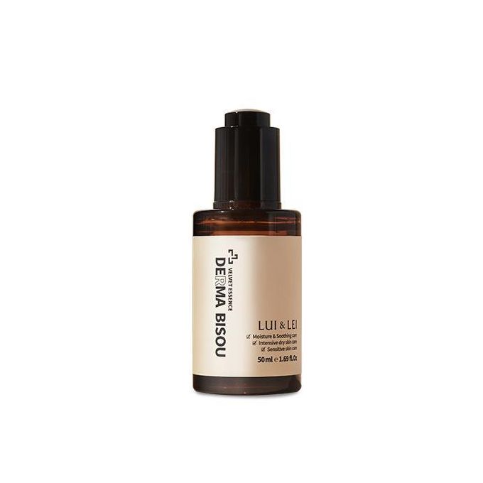 Derma Bisou Velvet Essence (50ml).