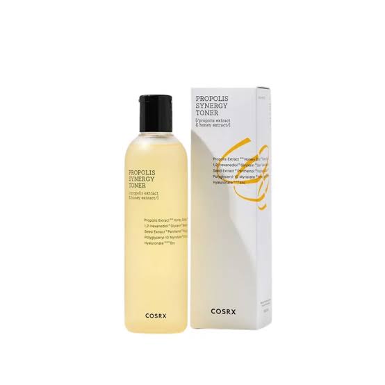 Cosrx Propolis Synergy Toner 150ml.