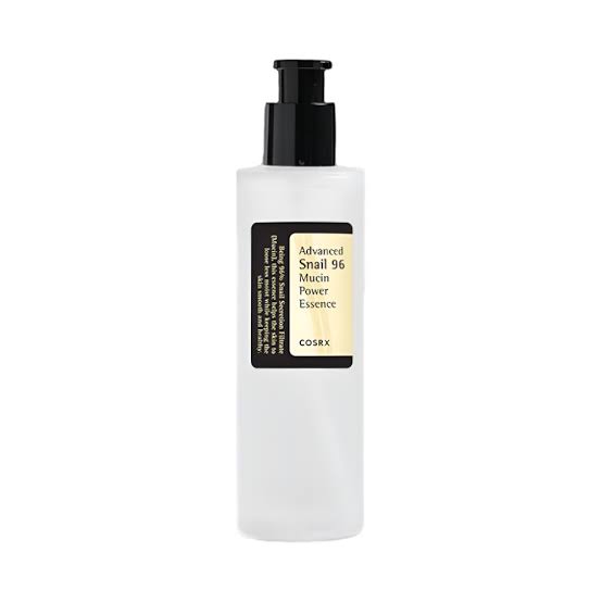 Cosrx Advanced Snail 96 Mucin Power Essence (100ml).