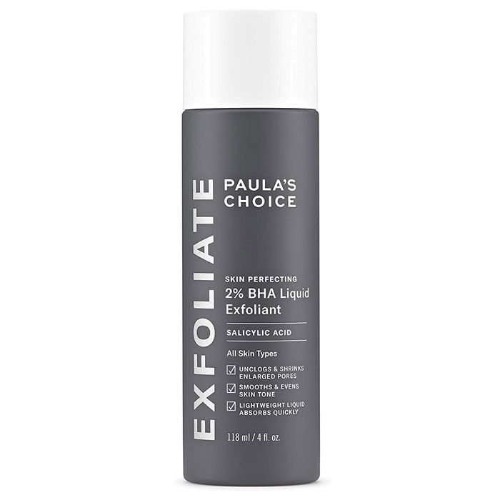 PAULA'S CHOICE 2% BHA LIQUID EXFOLIATE (118ML)
